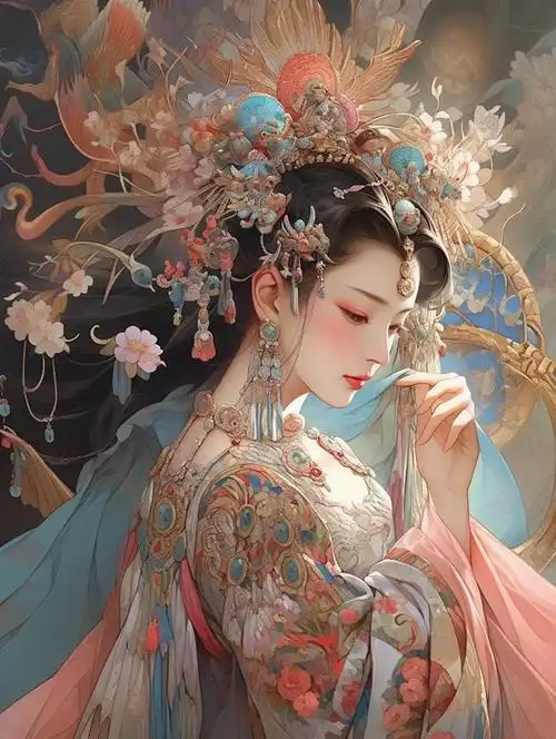 镜像人生